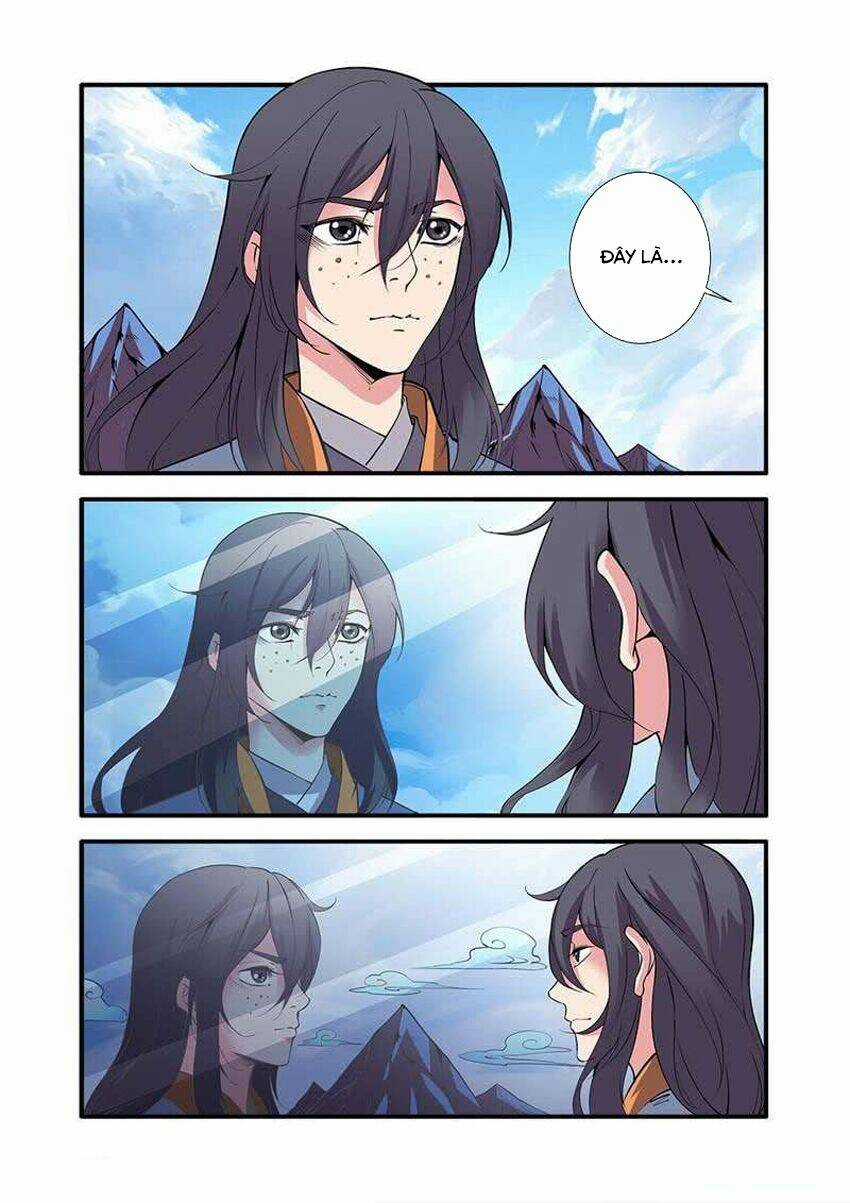 Tiên Nghịch - Chapter 93 - Trang 12