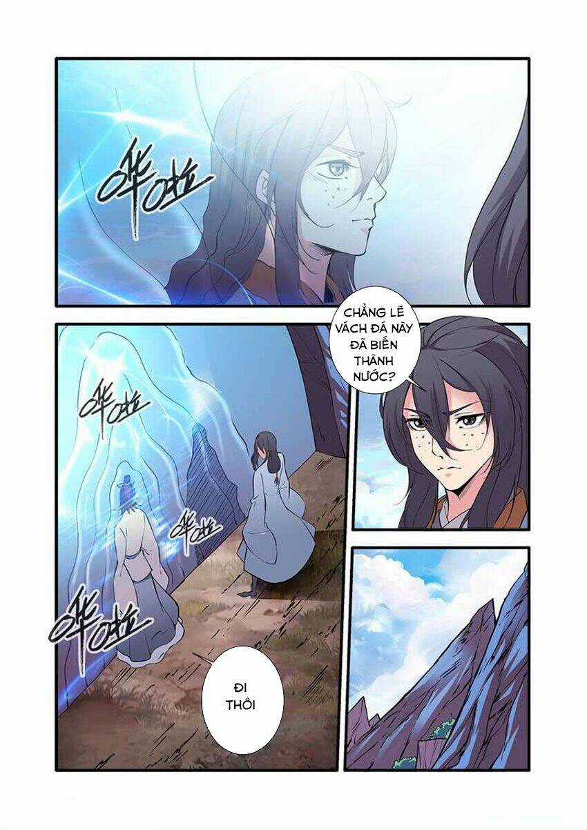 Tiên Nghịch - Chapter 93 - Trang 13