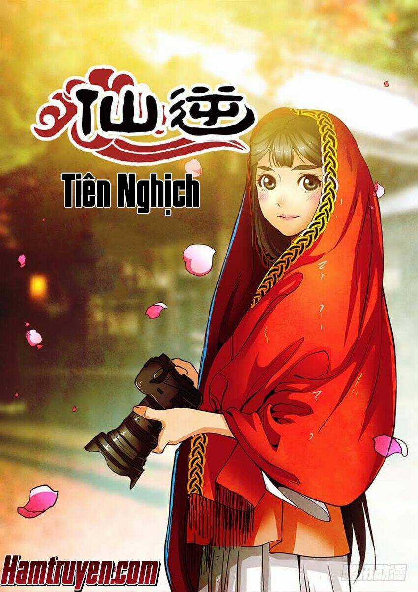 Tiên Nghịch - Chapter 94 - Trang 2