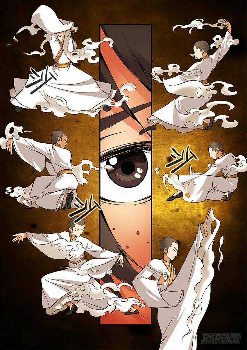 Tiên Nghịch - Chapter 94 - Trang 12