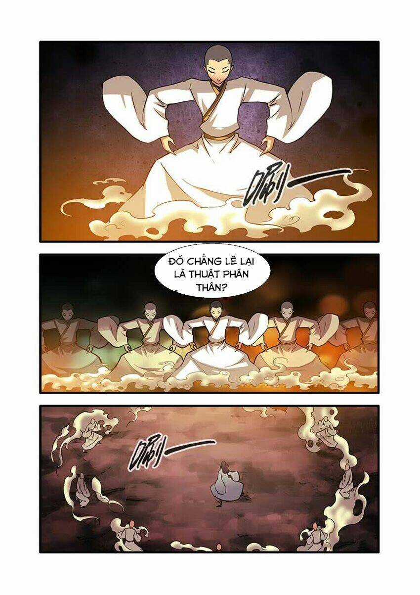 Tiên Nghịch - Chapter 94 - Trang 13