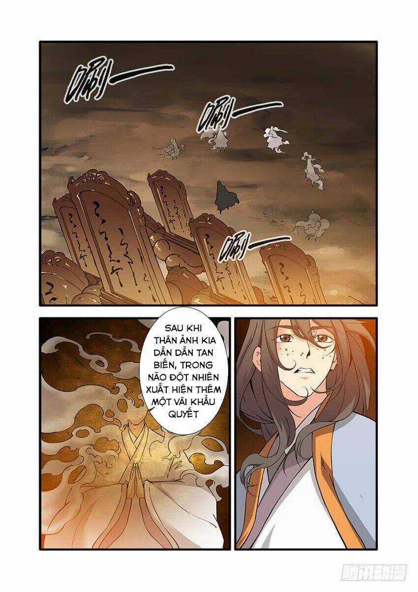 Tiên Nghịch - Chapter 94 - Trang 16