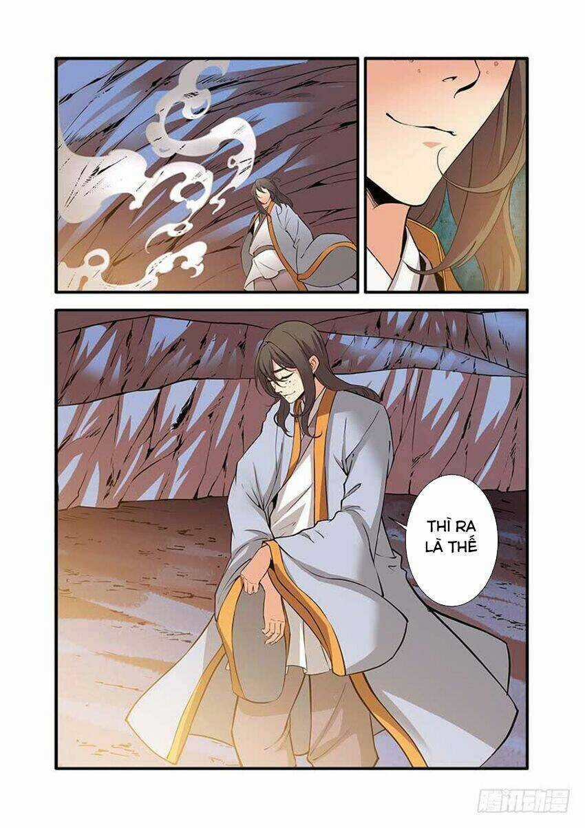 Tiên Nghịch - Chapter 94 - Trang 17