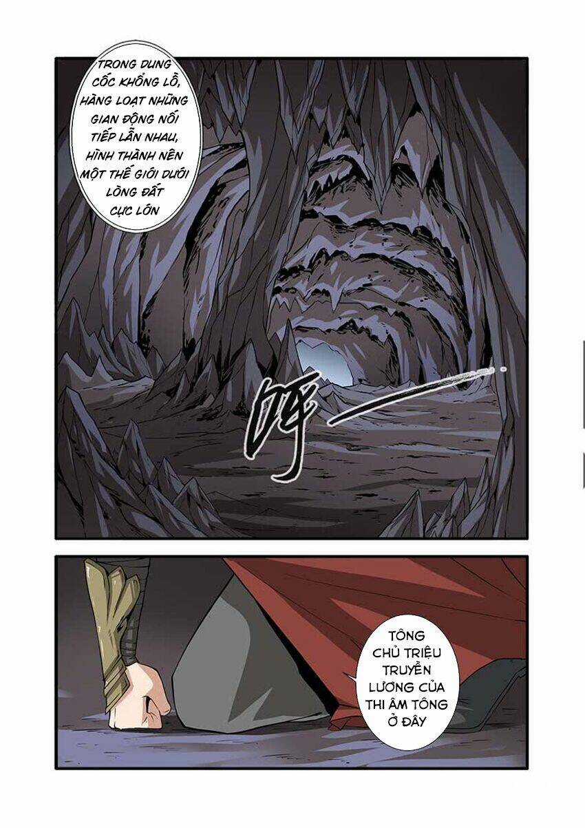 Tiên Nghịch - Chapter 94 - Trang 24