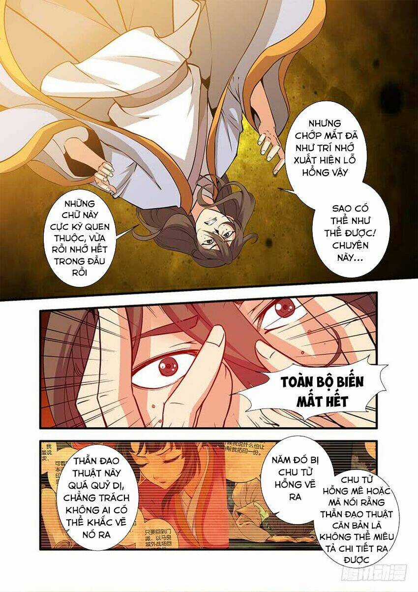 Tiên Nghịch - Chapter 94 - Trang 7