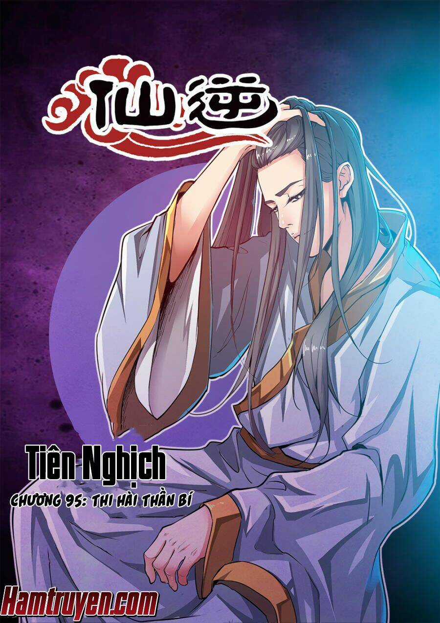 Tiên Nghịch - Chapter 95 - Trang 2