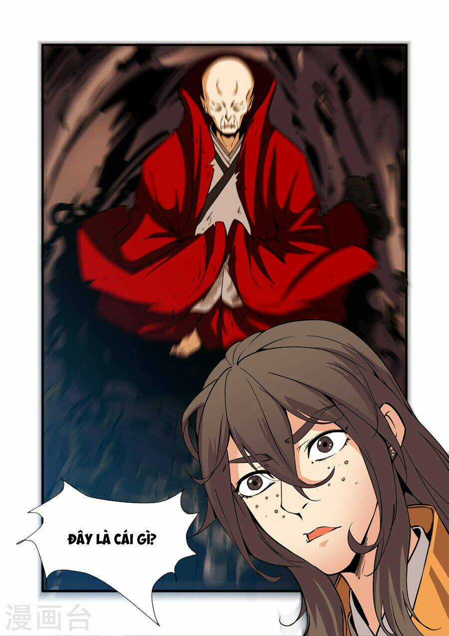 Tiên Nghịch - Chapter 95 - Trang 17