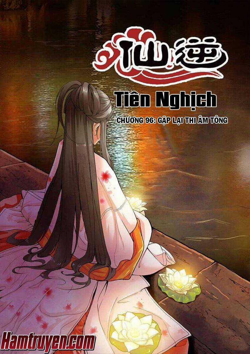 Tiên Nghịch - Chapter 96 - Trang 2