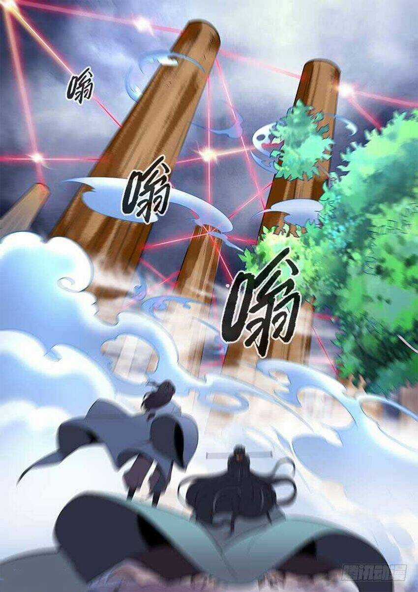 Tiên Nghịch - Chapter 96 - Trang 16