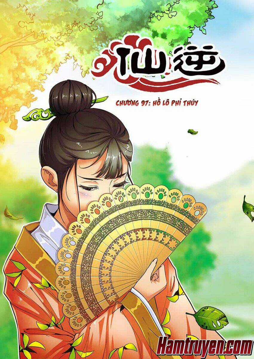 Tiên Nghịch - Chapter 97 - Trang 2
