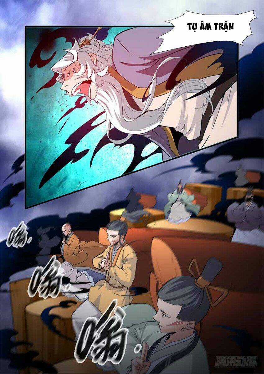 Tiên Nghịch - Chapter 97 - Trang 12