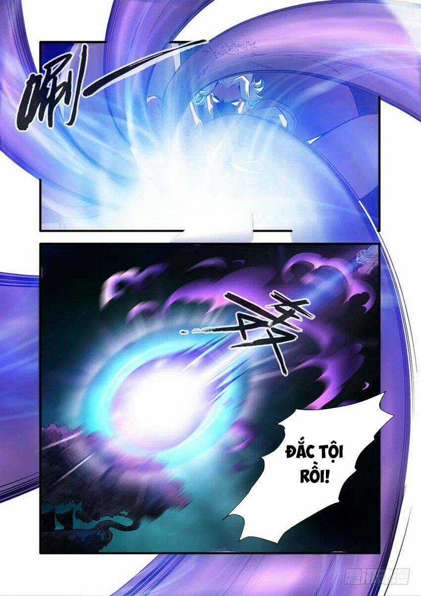 Tiên Nghịch - Chapter 97 - Trang 14