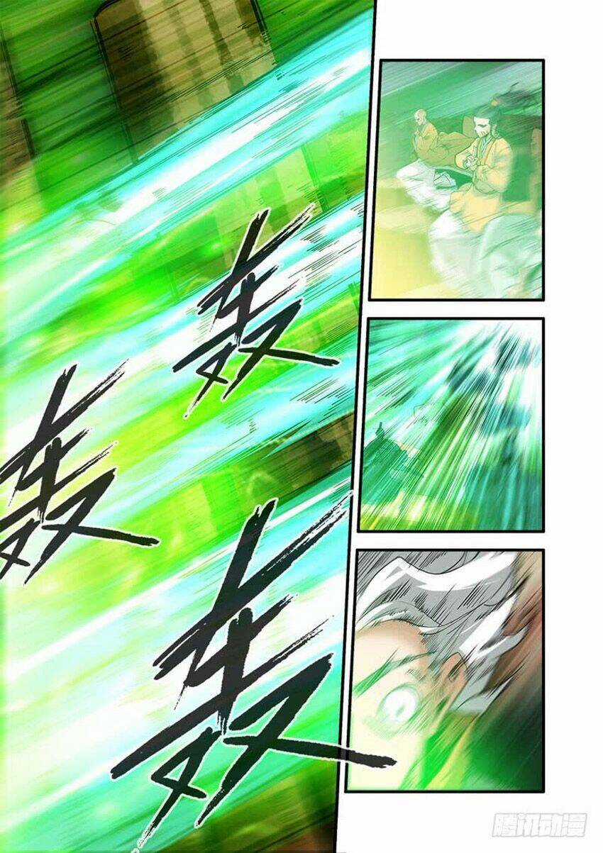 Tiên Nghịch - Chapter 97 - Trang 18