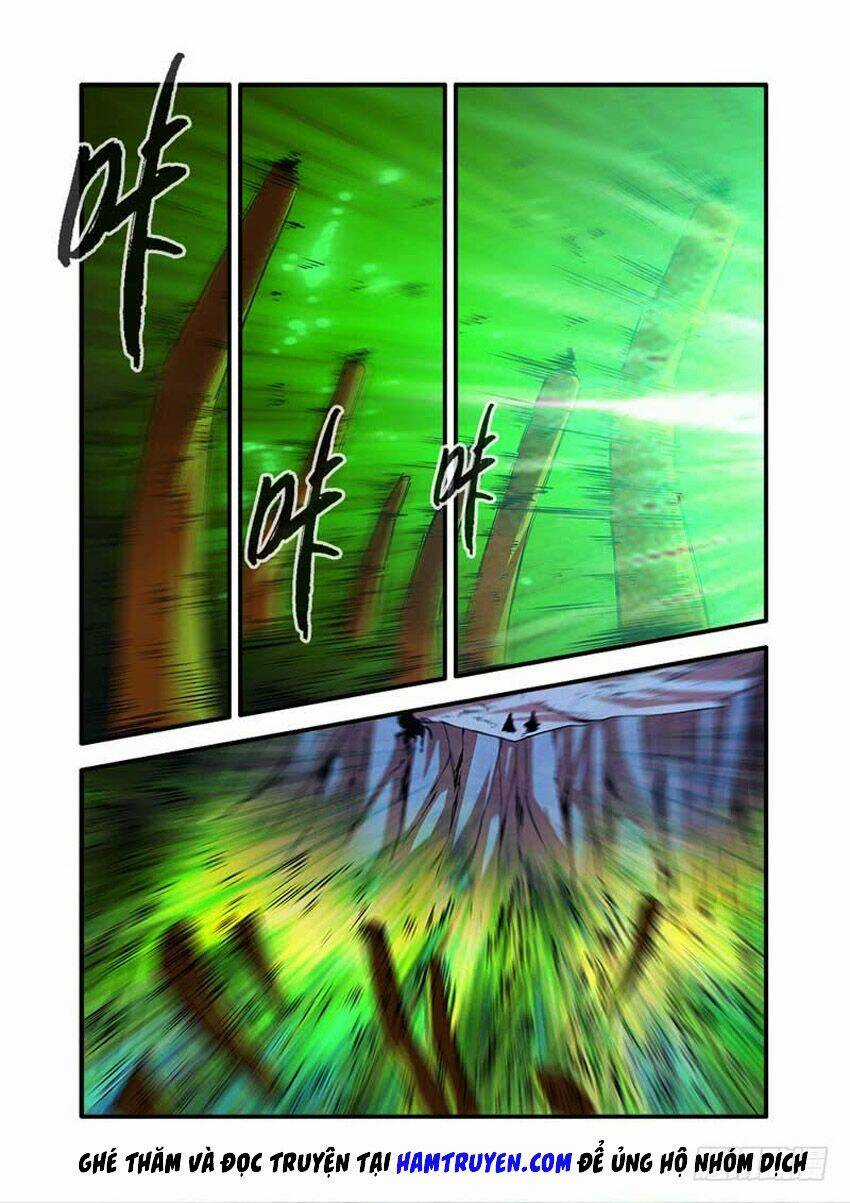 Tiên Nghịch - Chapter 97 - Trang 19