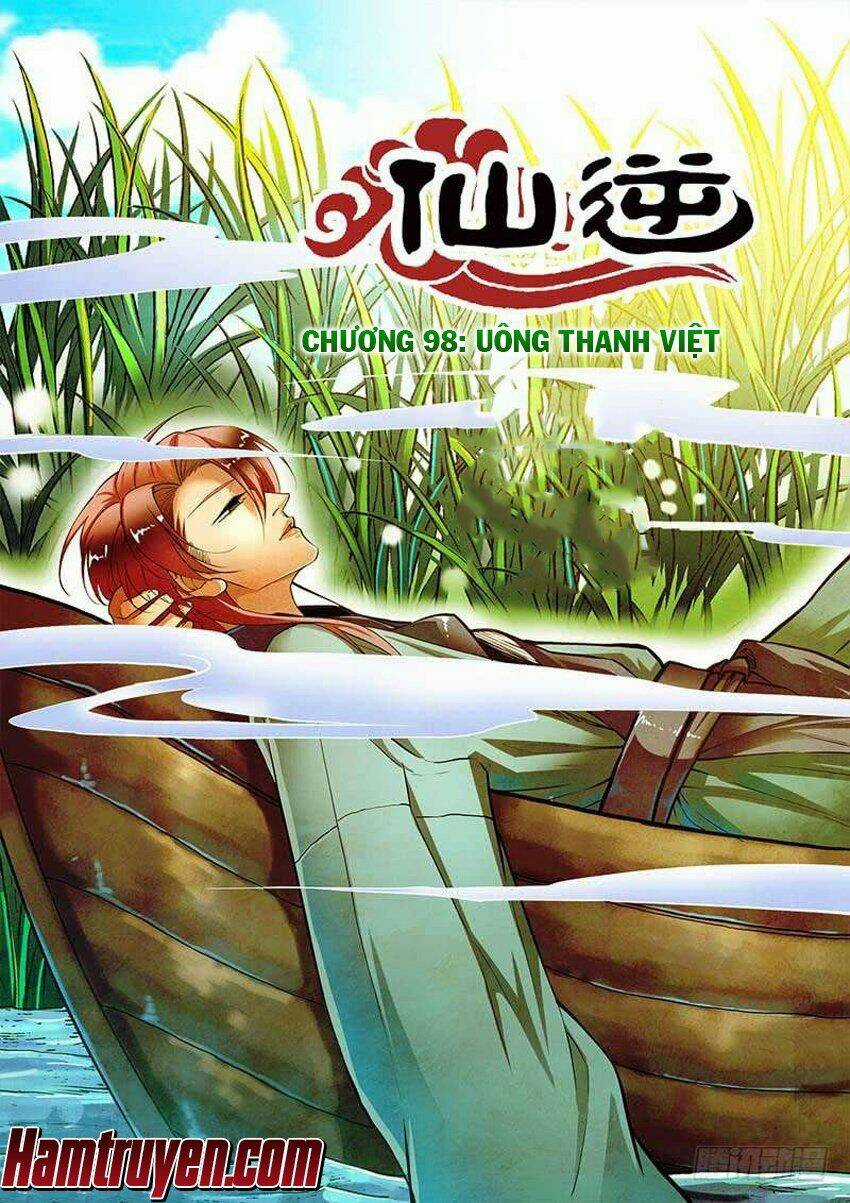 Tiên Nghịch - Chapter 98 - Trang 2