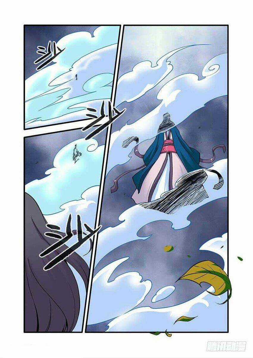 Tiên Nghịch - Chapter 98 - Trang 13