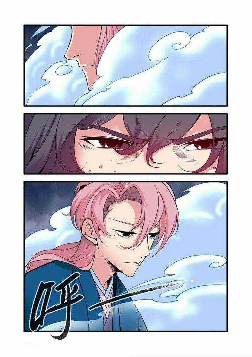 Tiên Nghịch - Chapter 98 - Trang 14