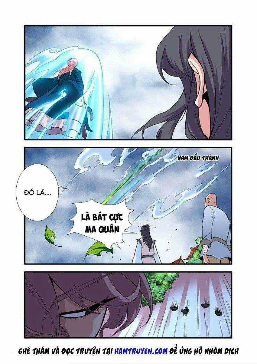 Tiên Nghịch - Chapter 98 - Trang 20