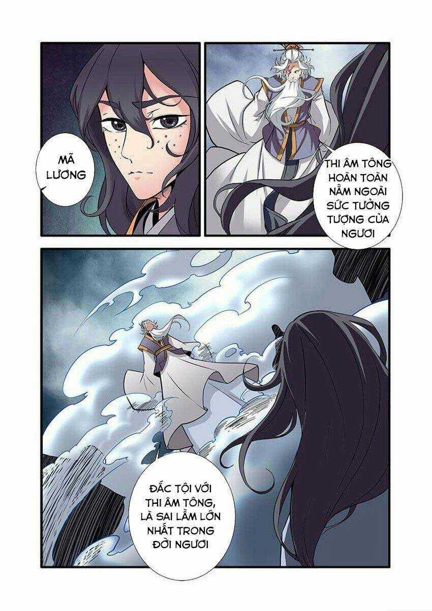 Tiên Nghịch - Chapter 98 - Trang 7