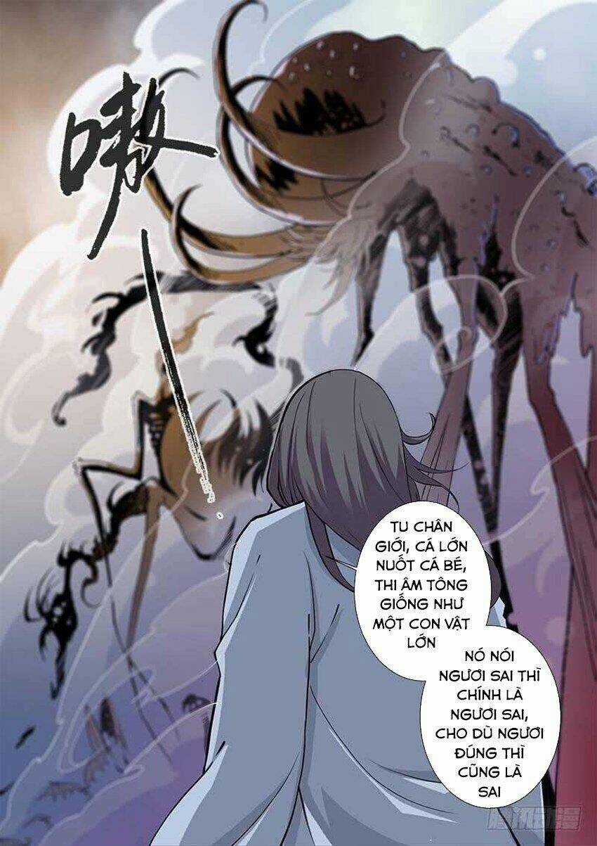 Tiên Nghịch - Chapter 98 - Trang 9