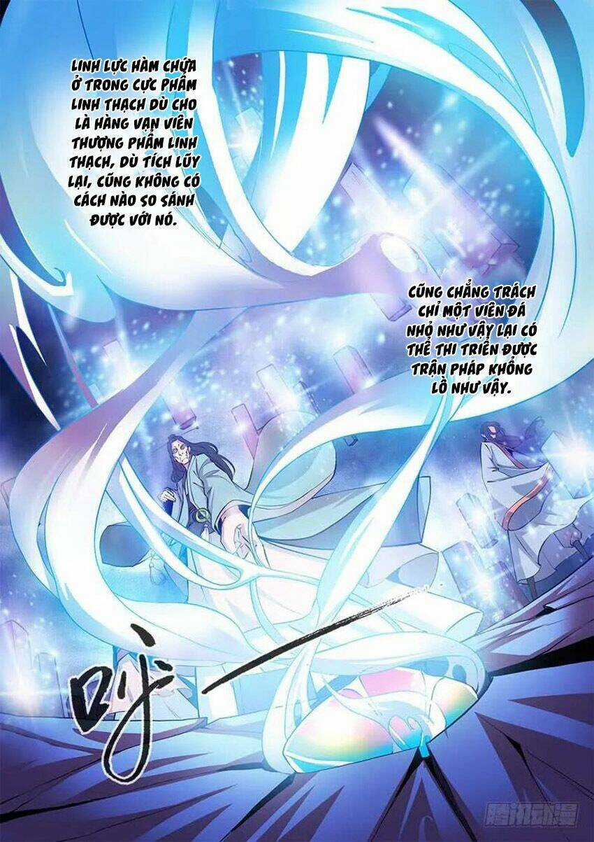 Tiên Nghịch - Chapter 99 - Trang 11