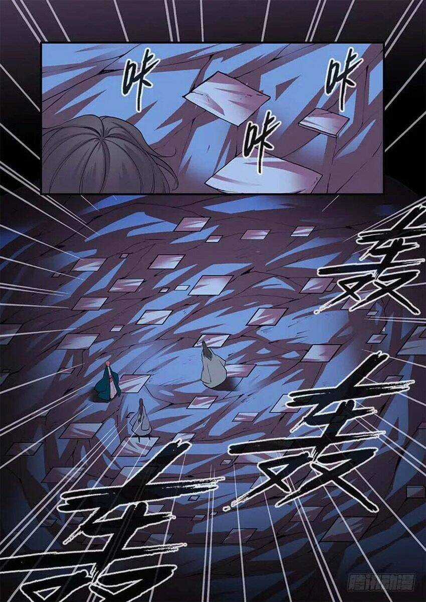 Tiên Nghịch - Chapter 99 - Trang 4