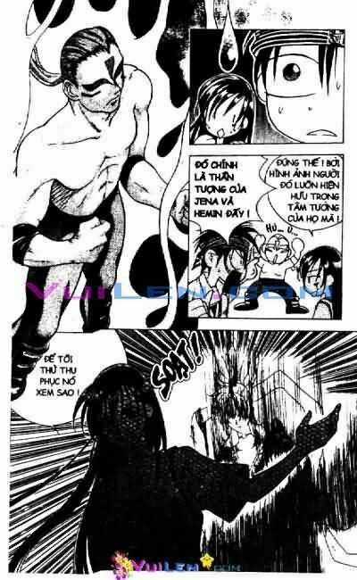 Tiên Nữ Giáng Trần - Chapter 1 - Trang 117