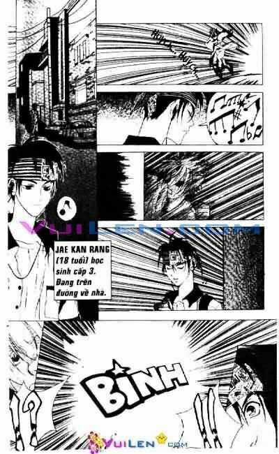 Tiên Nữ Giáng Trần - Chapter 1 - Trang 4