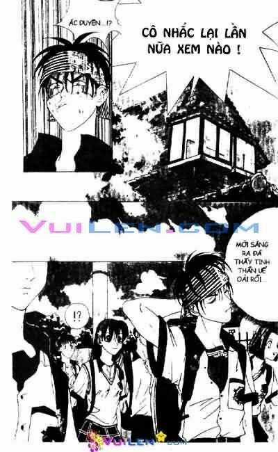 Tiên Nữ Giáng Trần - Chapter 1 - Trang 45