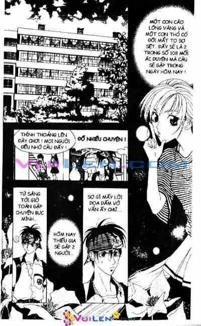 Tiên Nữ Giáng Trần - Chapter 1 - Trang 48