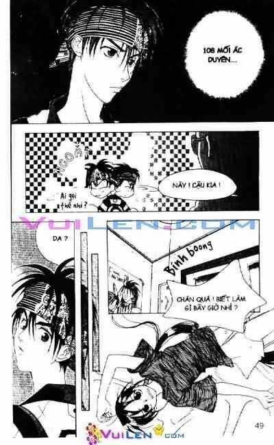 Tiên Nữ Giáng Trần - Chapter 1 - Trang 49