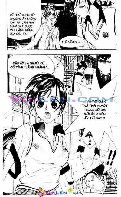 Tiên Nữ Giáng Trần - Chapter 1 - Trang 68