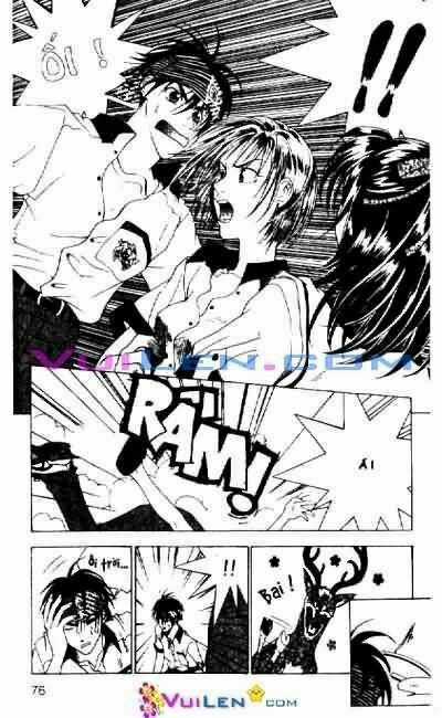 Tiên Nữ Giáng Trần - Chapter 1 - Trang 76