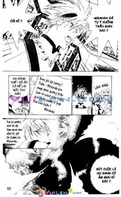 Tiên Nữ Giáng Trần - Chapter 1 - Trang 82