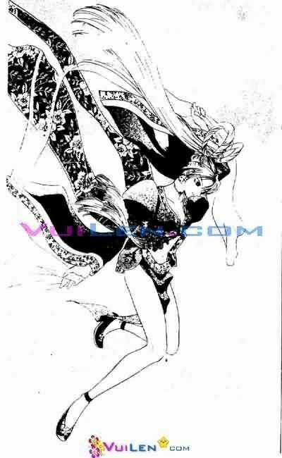 Tiên Nữ Giáng Trần - Chapter 1 - Trang 83