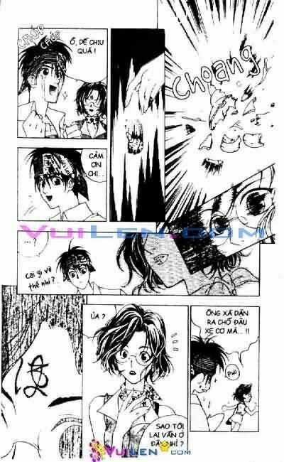 Tiên Nữ Giáng Trần - Chapter 1 - Trang 92