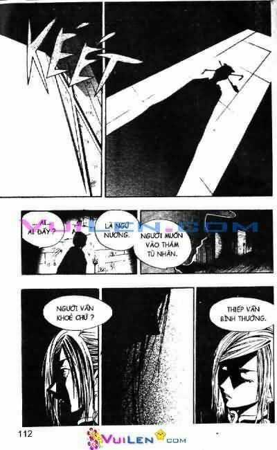 Tiên Nữ Giáng Trần - Chapter 10 - Trang 112