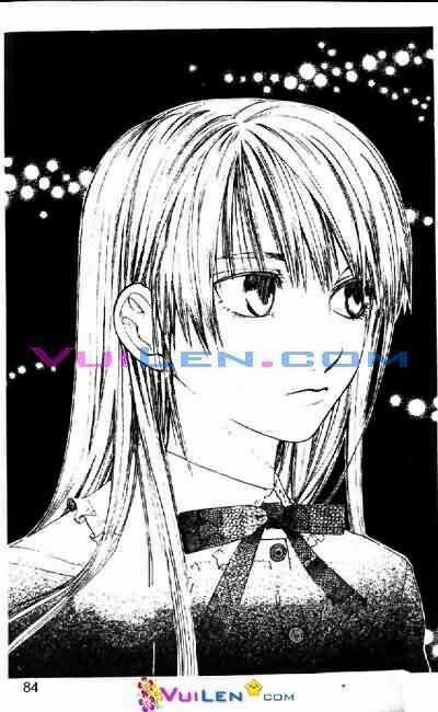 Tiên Nữ Giáng Trần - Chapter 10 - Trang 84