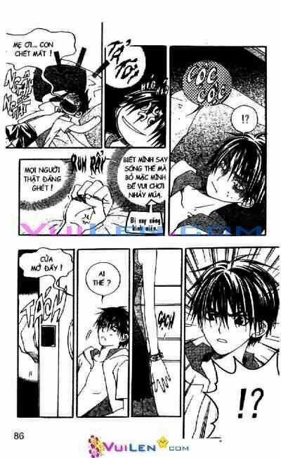 Tiên Nữ Giáng Trần - Chapter 11 - Trang 86