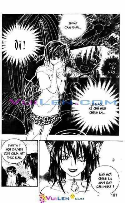 Tiên Nữ Giáng Trần - Chapter 12 - Trang 101