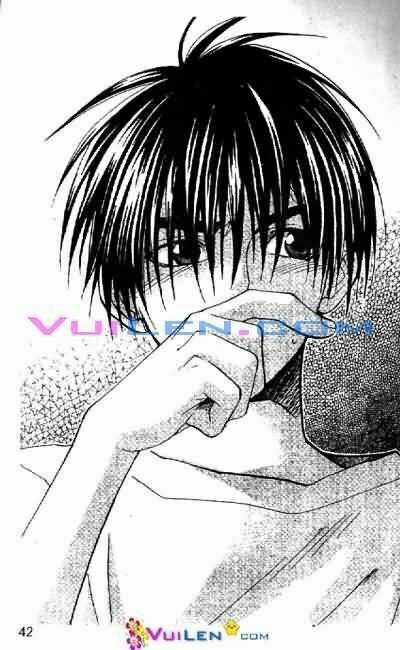 Tiên Nữ Giáng Trần - Chapter 12 - Trang 42