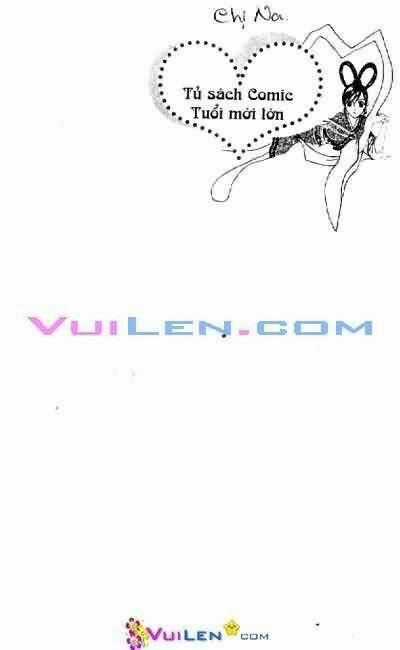 Tiên Nữ Giáng Trần - Chapter 13 - Trang 1