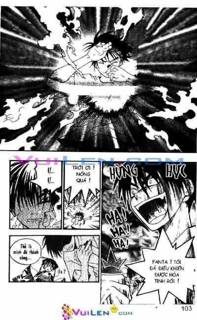 Tiên Nữ Giáng Trần - Chapter 13 - Trang 101