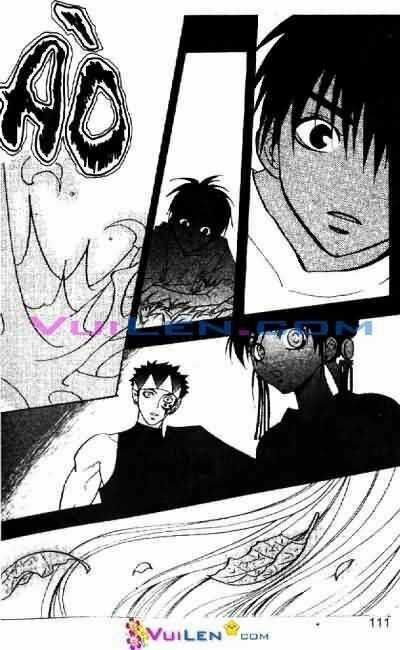 Tiên Nữ Giáng Trần - Chapter 13 - Trang 109