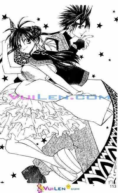 Tiên Nữ Giáng Trần - Chapter 13 - Trang 111