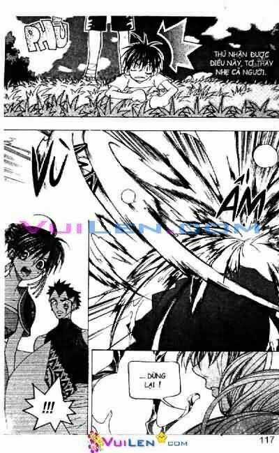 Tiên Nữ Giáng Trần - Chapter 13 - Trang 115