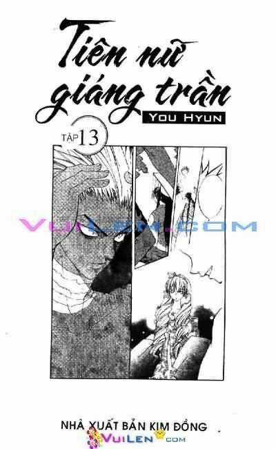 Tiên Nữ Giáng Trần - Chapter 13 - Trang 3