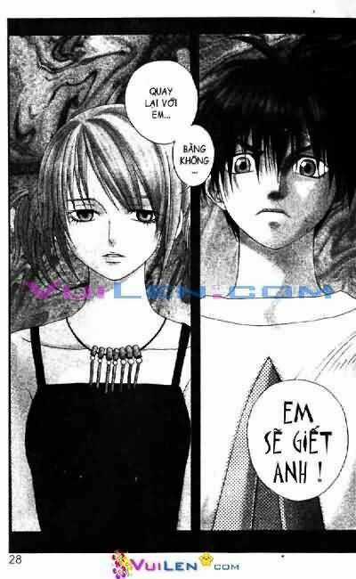 Tiên Nữ Giáng Trần - Chapter 13 - Trang 26