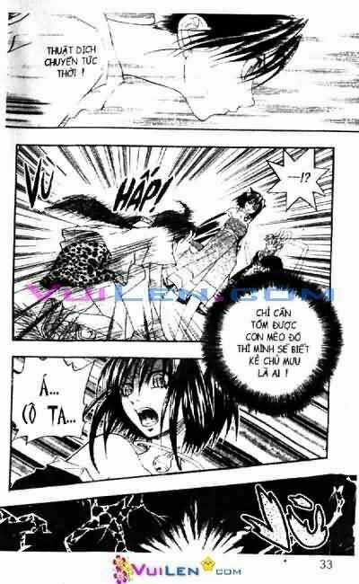 Tiên Nữ Giáng Trần - Chapter 13 - Trang 31