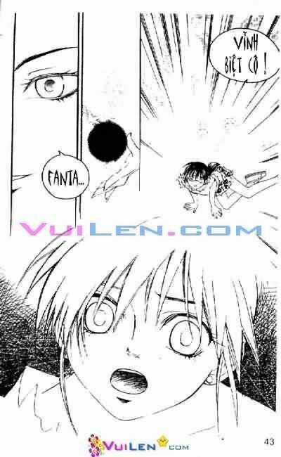 Tiên Nữ Giáng Trần - Chapter 13 - Trang 41